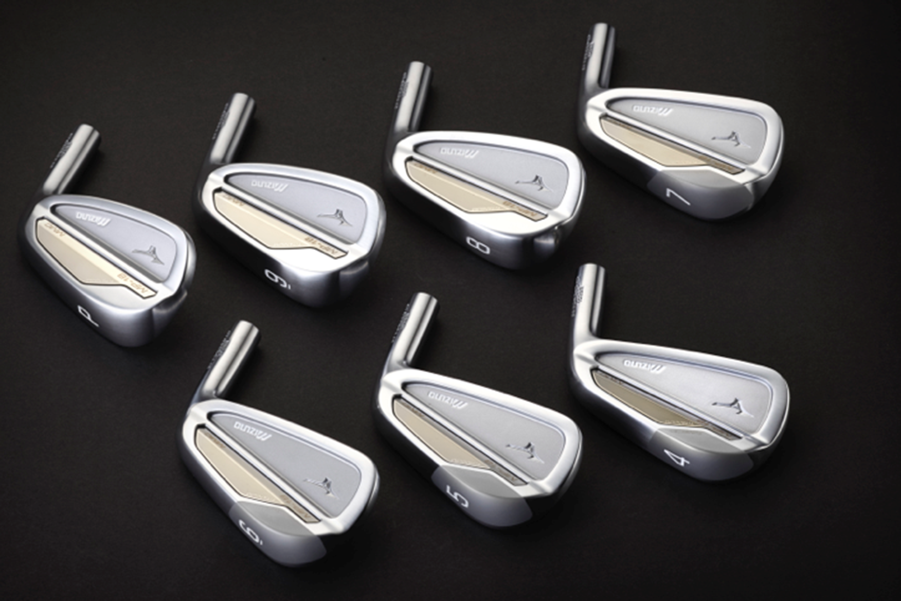 mizuno m18 mmc
